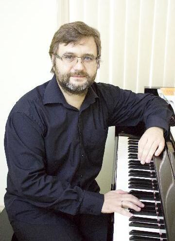 Alexey Yemtsov