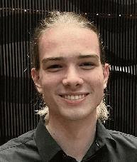 Campbell Davy