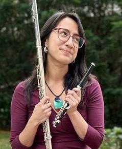 Maria Hincapie Duque