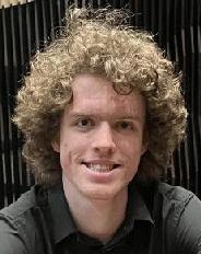 Sam Woolford