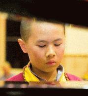 Sheng-Hui Vajra