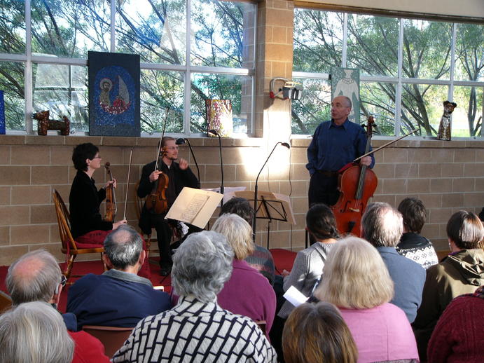 String Trio