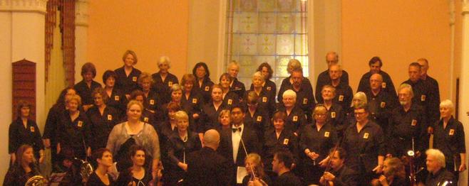 Tasmanian Chorale