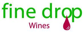 Fine Drop Wines logo